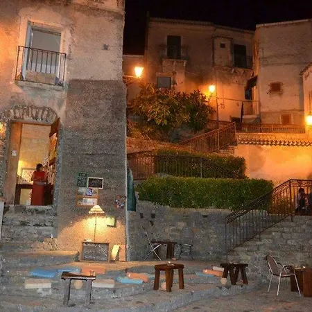 Casa vacanze Casa Mele San Nicola Arcella