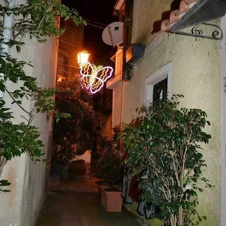 Casa Mele * San Nicola Arcella