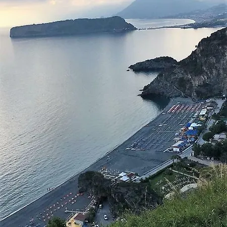 Casa Mele