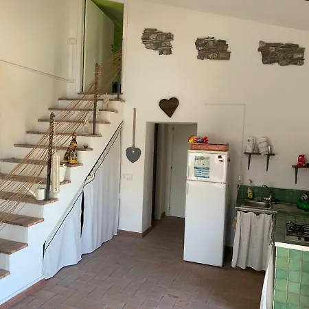 Casa Mele Casa vacanze