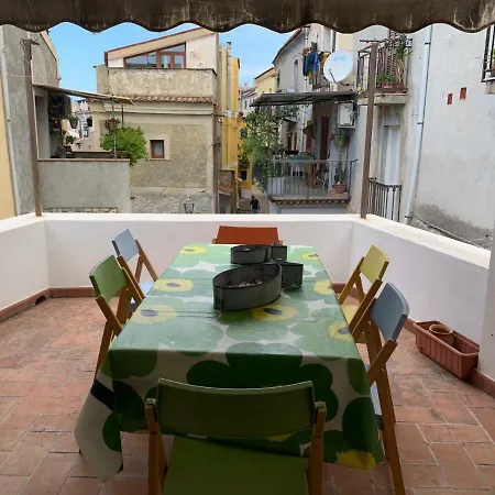 Casa vacanze Casa Mele *