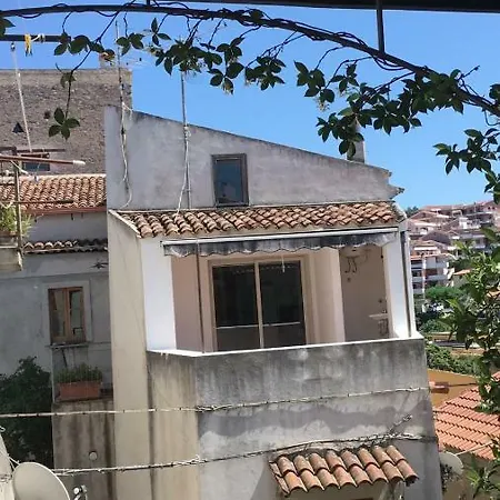 Casa vacanze Casa Mele