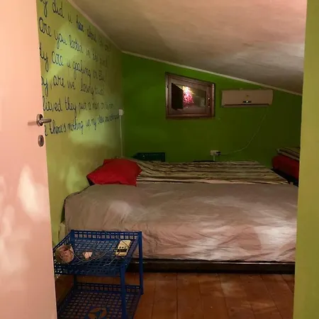 Casa Mele Holiday home